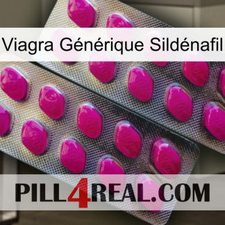 Viagra Générique Sildénafil 10